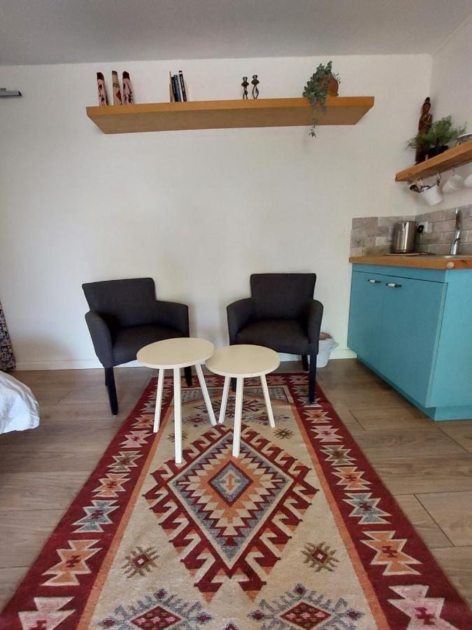 Cute Guest Room Kefar Weradim Kültér fotó